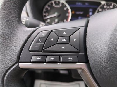 2026 Nissan Altima SV Special Edition