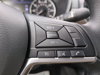 2026 Nissan Altima SV Special Edition