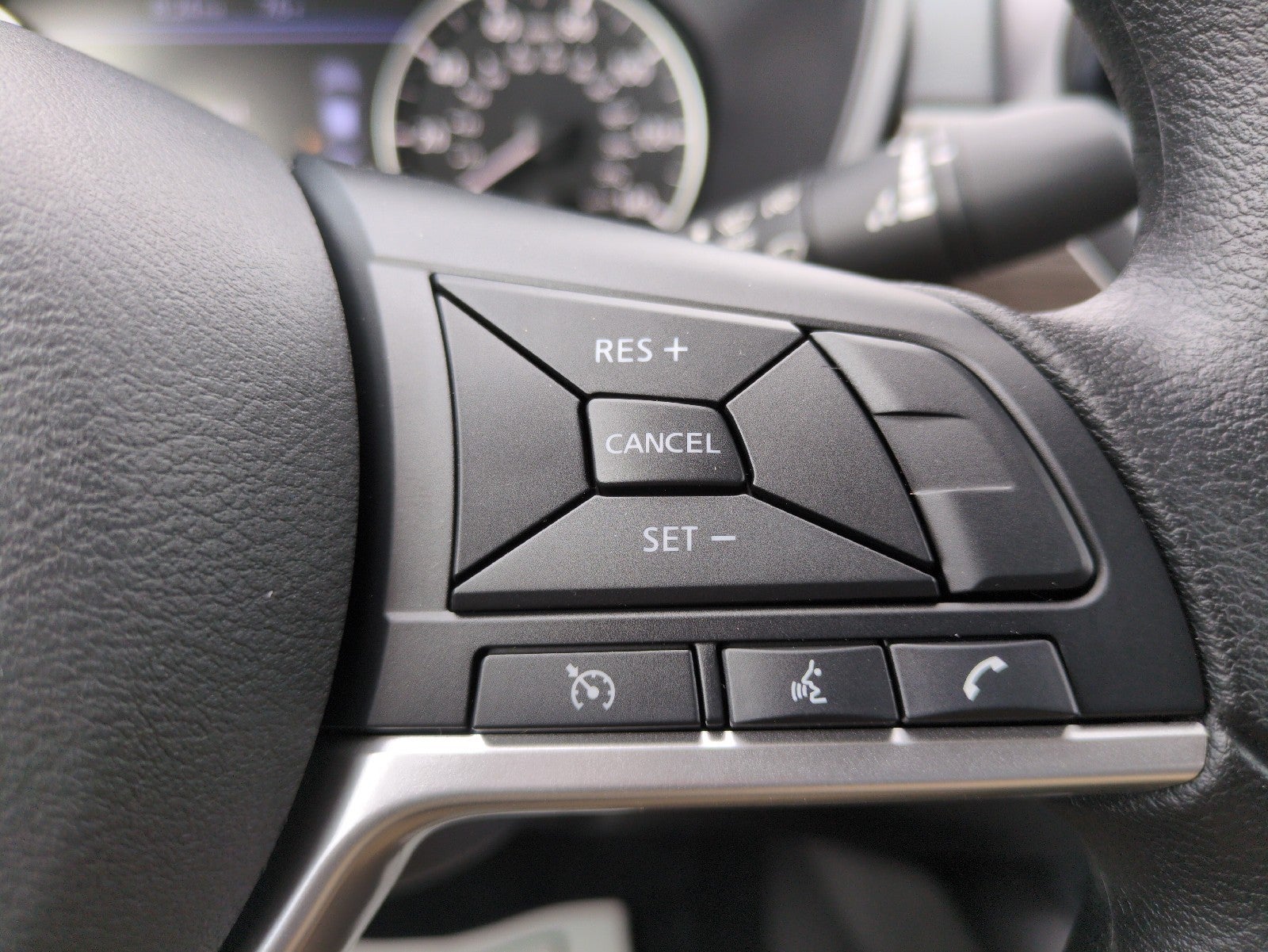 2026 Nissan Altima SV Special Edition