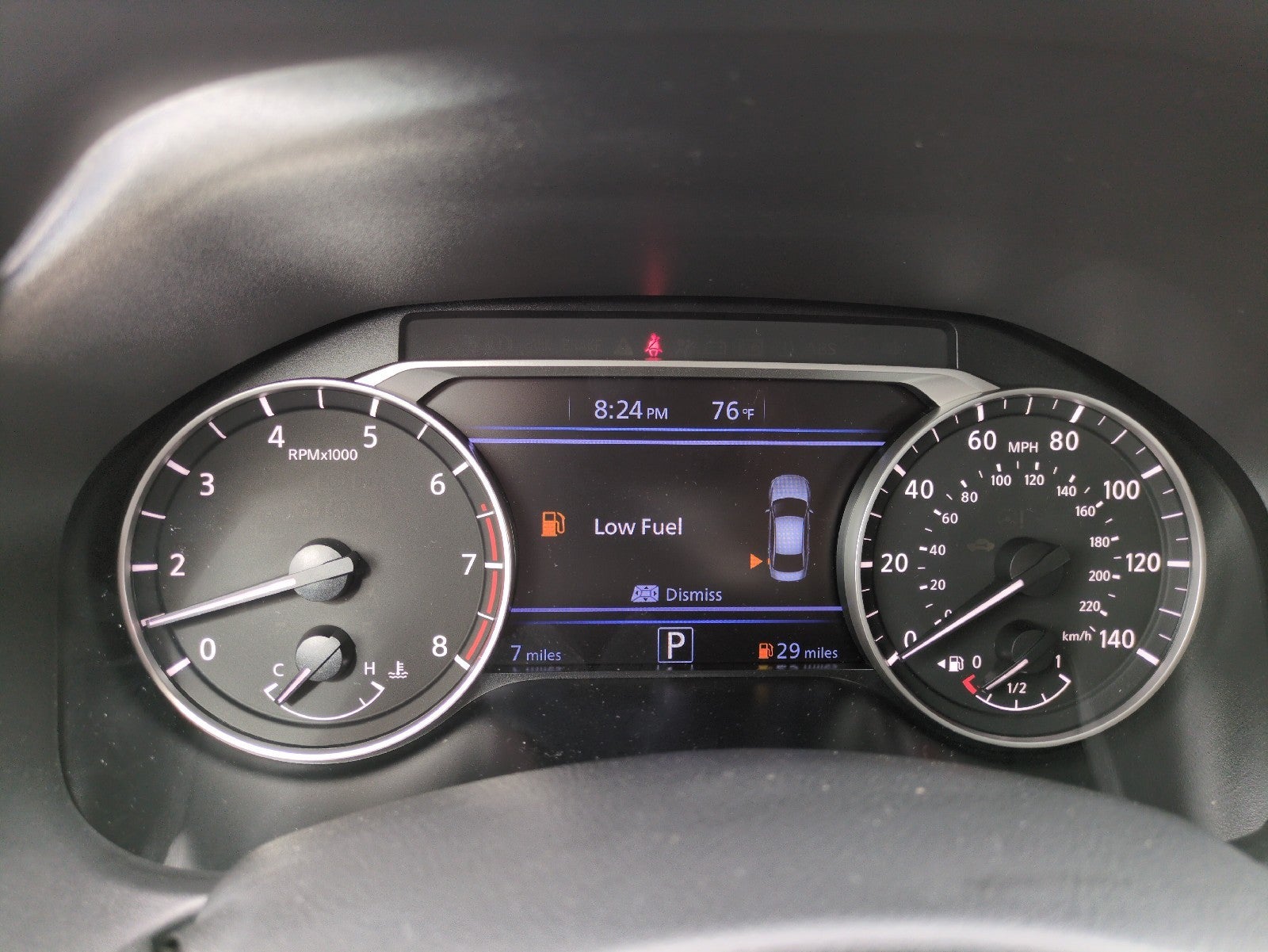 2026 Nissan Altima SV Special Edition