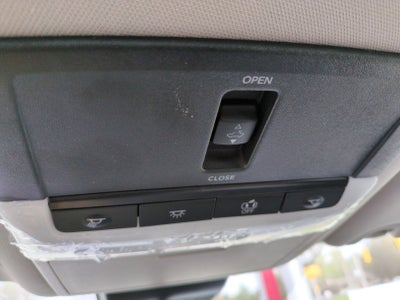 2026 Nissan Altima SV Special Edition