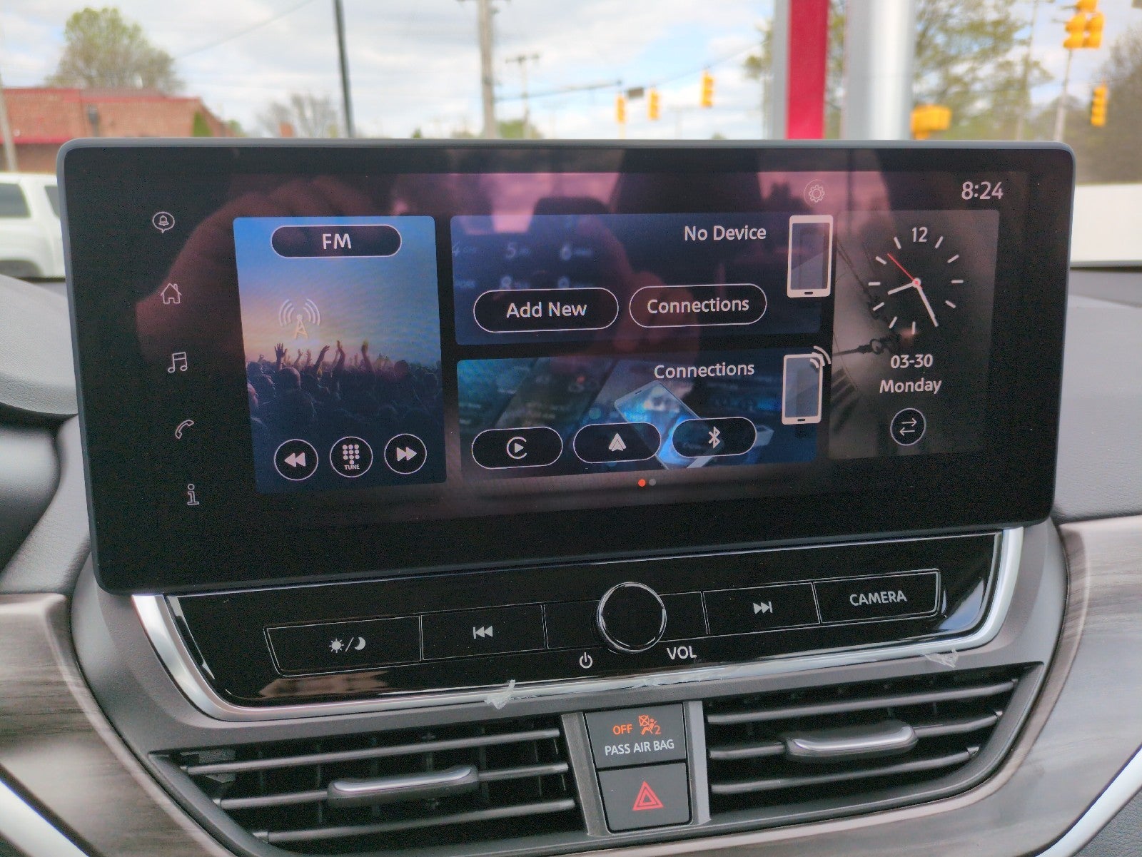 2026 Nissan Altima SV Special Edition