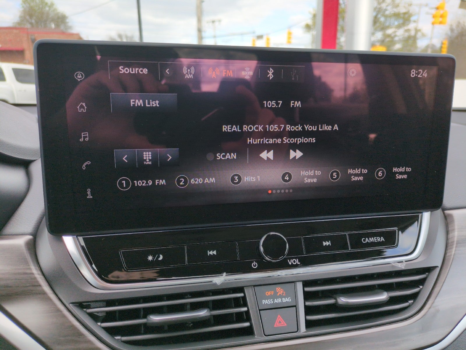 2026 Nissan Altima SV Special Edition