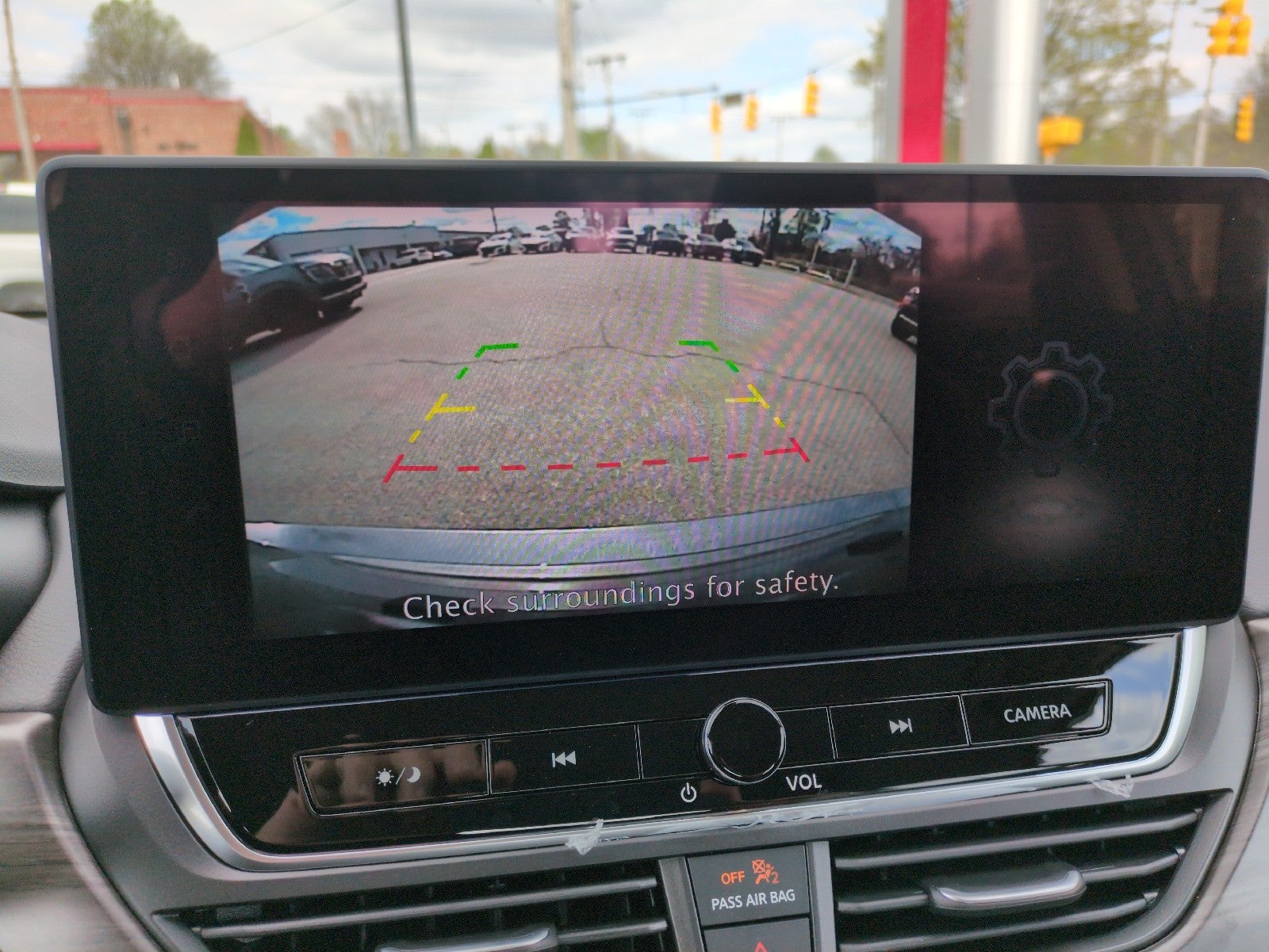 2026 Nissan Altima SV Special Edition