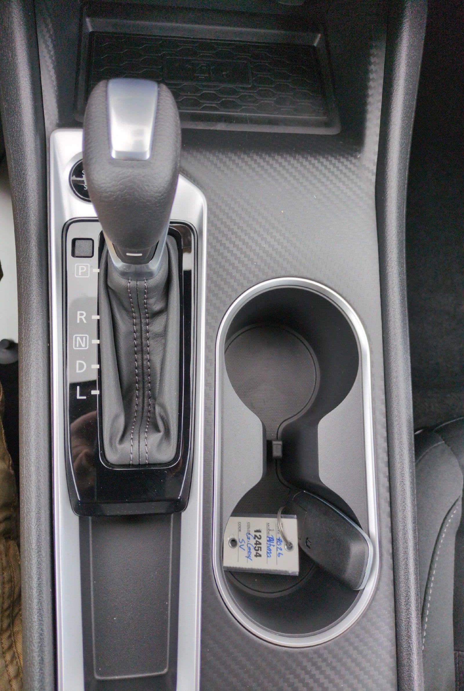 2026 Nissan Altima SV Special Edition