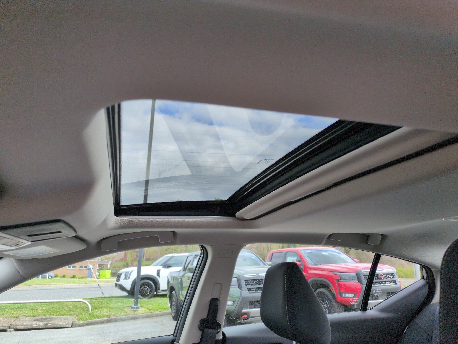 2026 Nissan Altima SV Special Edition