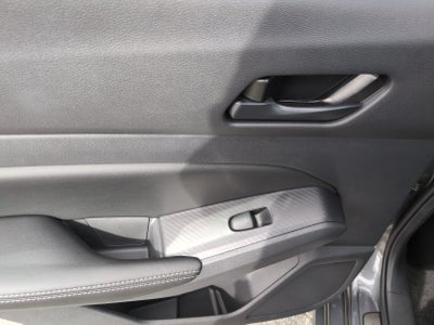 2026 Nissan Altima SV Special Edition