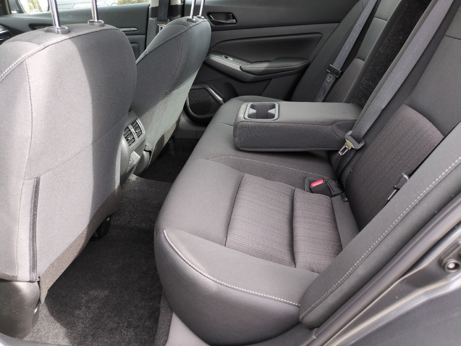 2026 Nissan Altima SV Special Edition