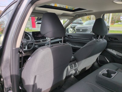 2026 Nissan Altima SV Special Edition