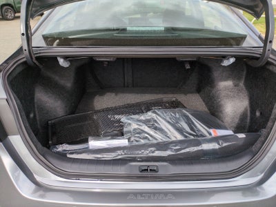 2026 Nissan Altima SV Special Edition