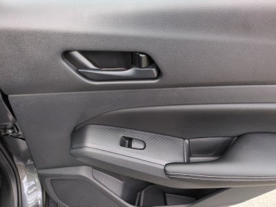 2026 Nissan Altima SV Special Edition