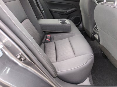 2026 Nissan Altima SV Special Edition