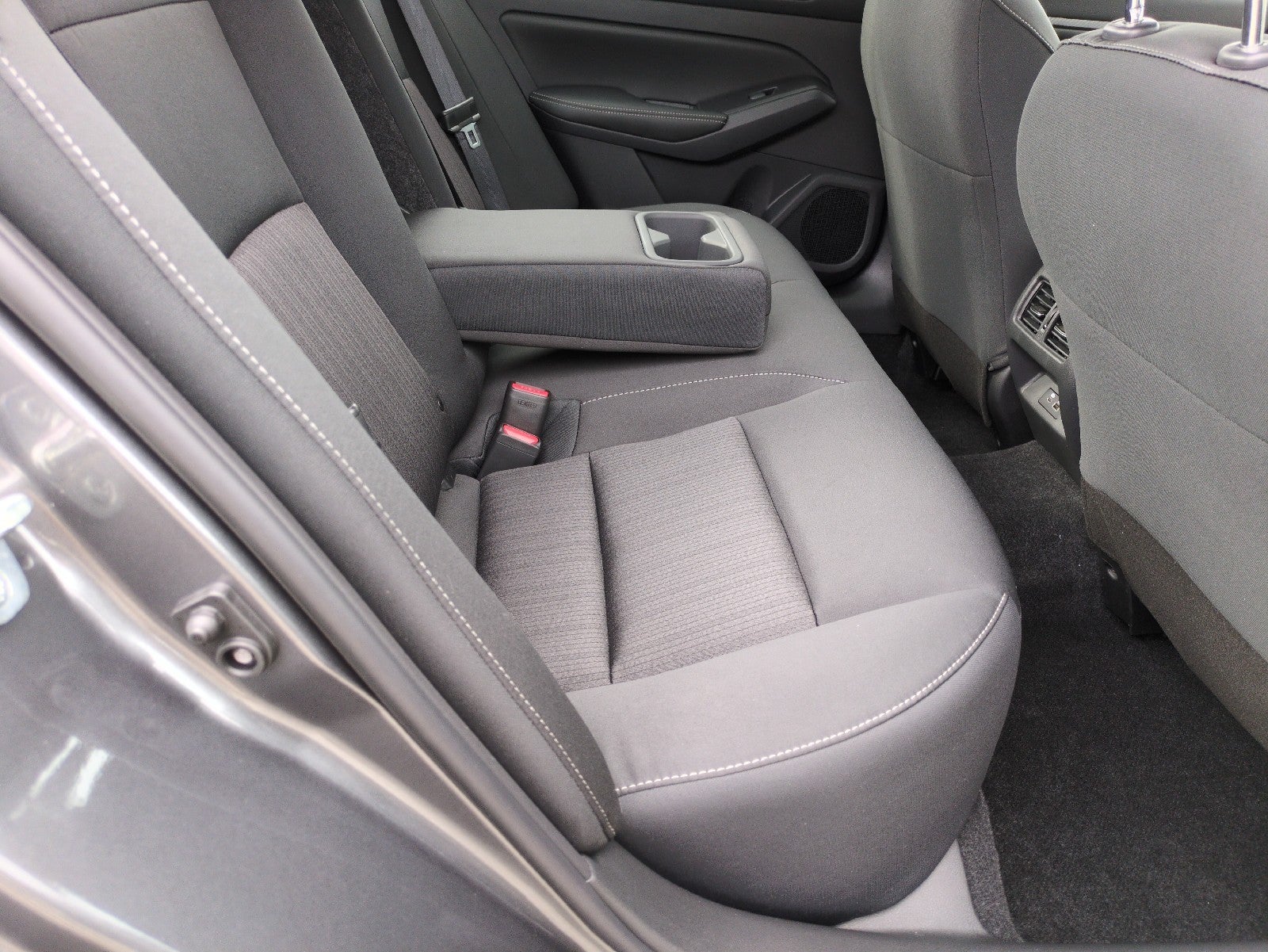 2026 Nissan Altima SV Special Edition