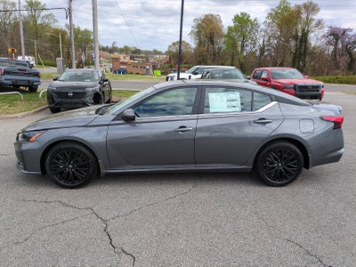 2026 Nissan Altima SV Special Edition