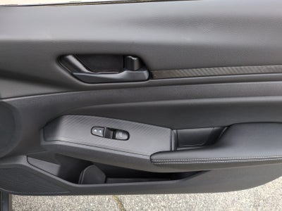 2026 Nissan Altima SV Special Edition