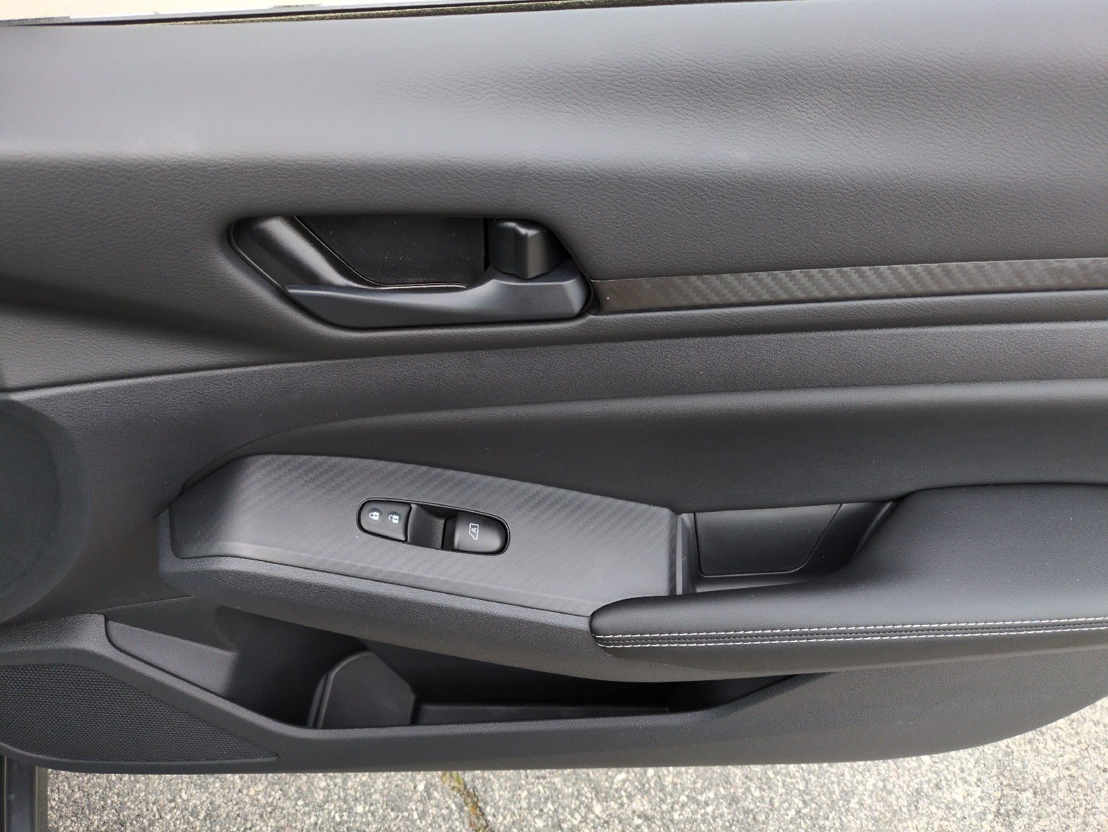 2026 Nissan Altima SV Special Edition