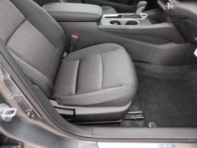 2026 Nissan Altima SV Special Edition