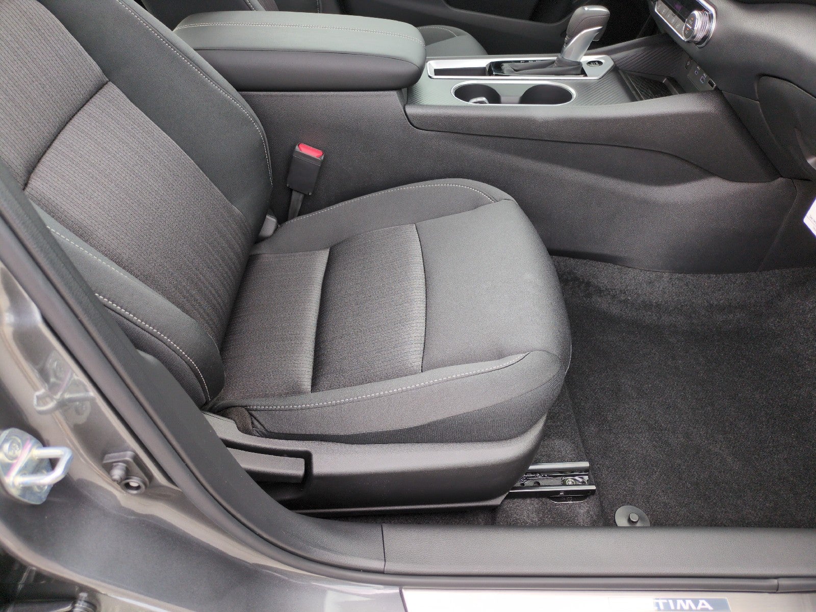 2026 Nissan Altima SV Special Edition