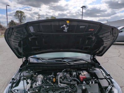 2026 Nissan Altima SV Special Edition