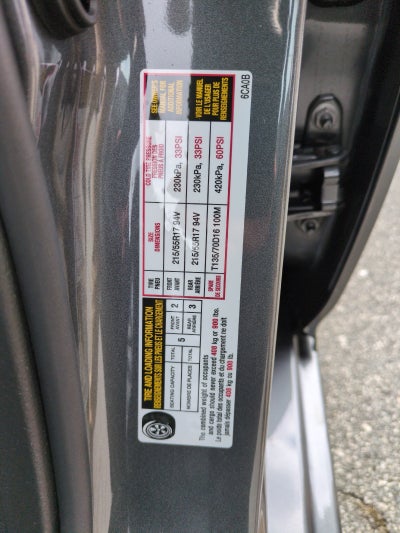 2026 Nissan Altima SV Special Edition