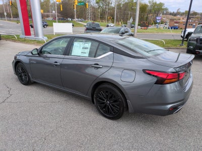 2026 Nissan Altima SV Special Edition