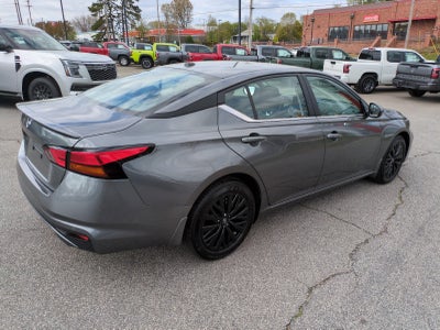 2026 Nissan Altima SV Special Edition