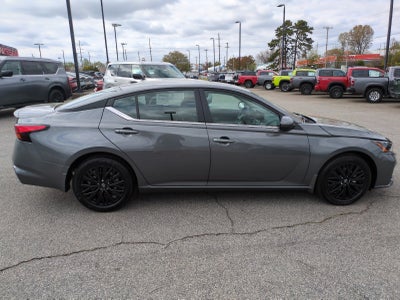 2026 Nissan Altima SV Special Edition