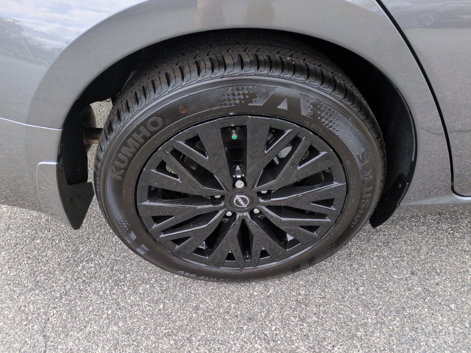 2026 Nissan Altima SV Special Edition