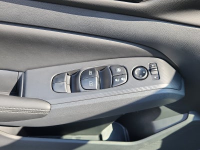 2026 Nissan Altima SV Special Edition