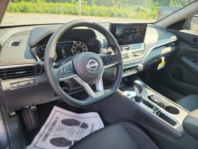 2026 Nissan Altima SV Special Edition