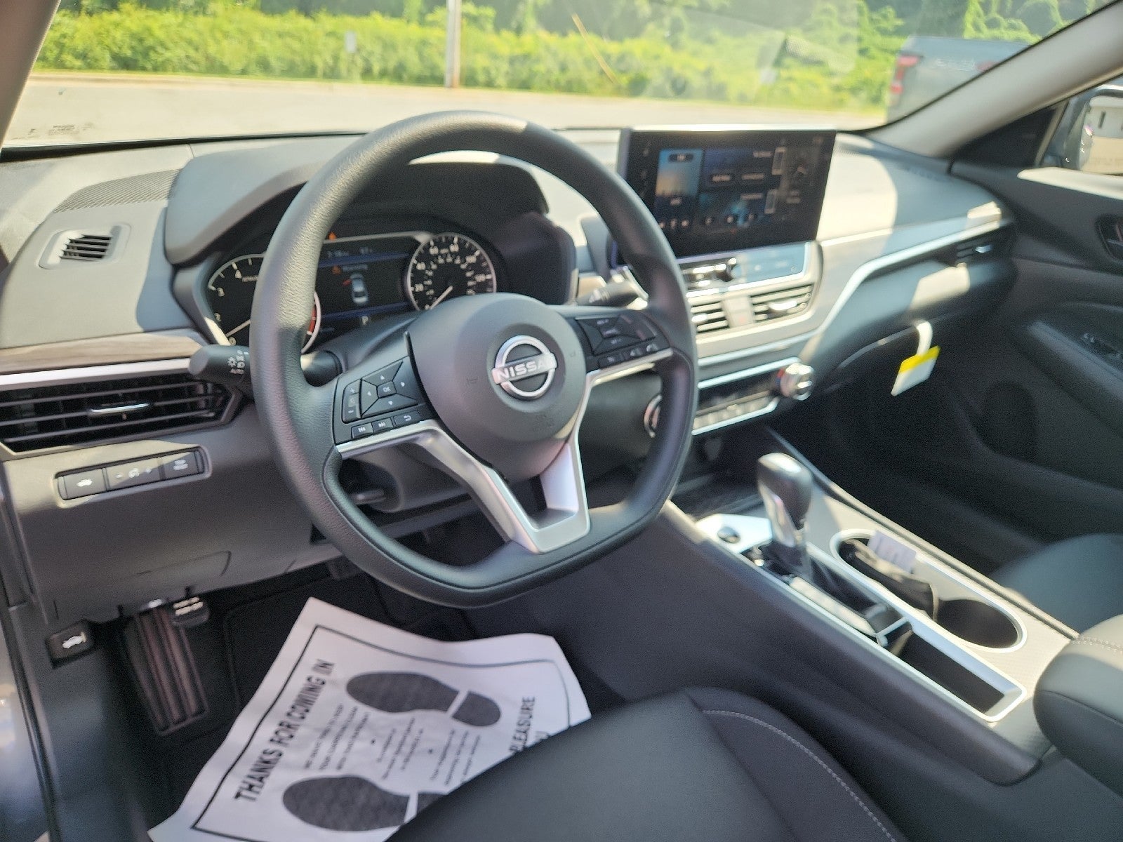 2026 Nissan Altima SV Special Edition