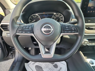 2026 Nissan Altima SV Special Edition