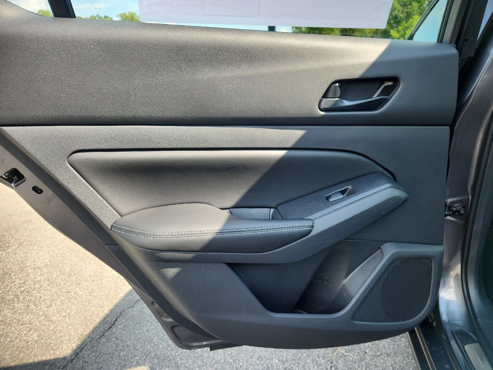 2026 Nissan Altima SV Special Edition