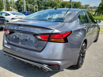 2026 Nissan Altima SV Special Edition