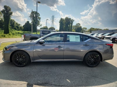 2026 Nissan Altima SV Special Edition
