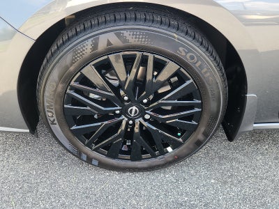 2026 Nissan Altima SV Special Edition