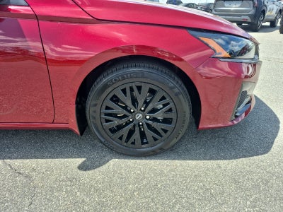 2026 Nissan Altima SV Special Edition