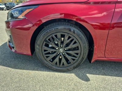 2026 Nissan Altima SV Special Edition