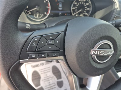 2026 Nissan Altima SV Special Edition