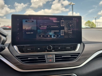 2026 Nissan Altima SV Special Edition