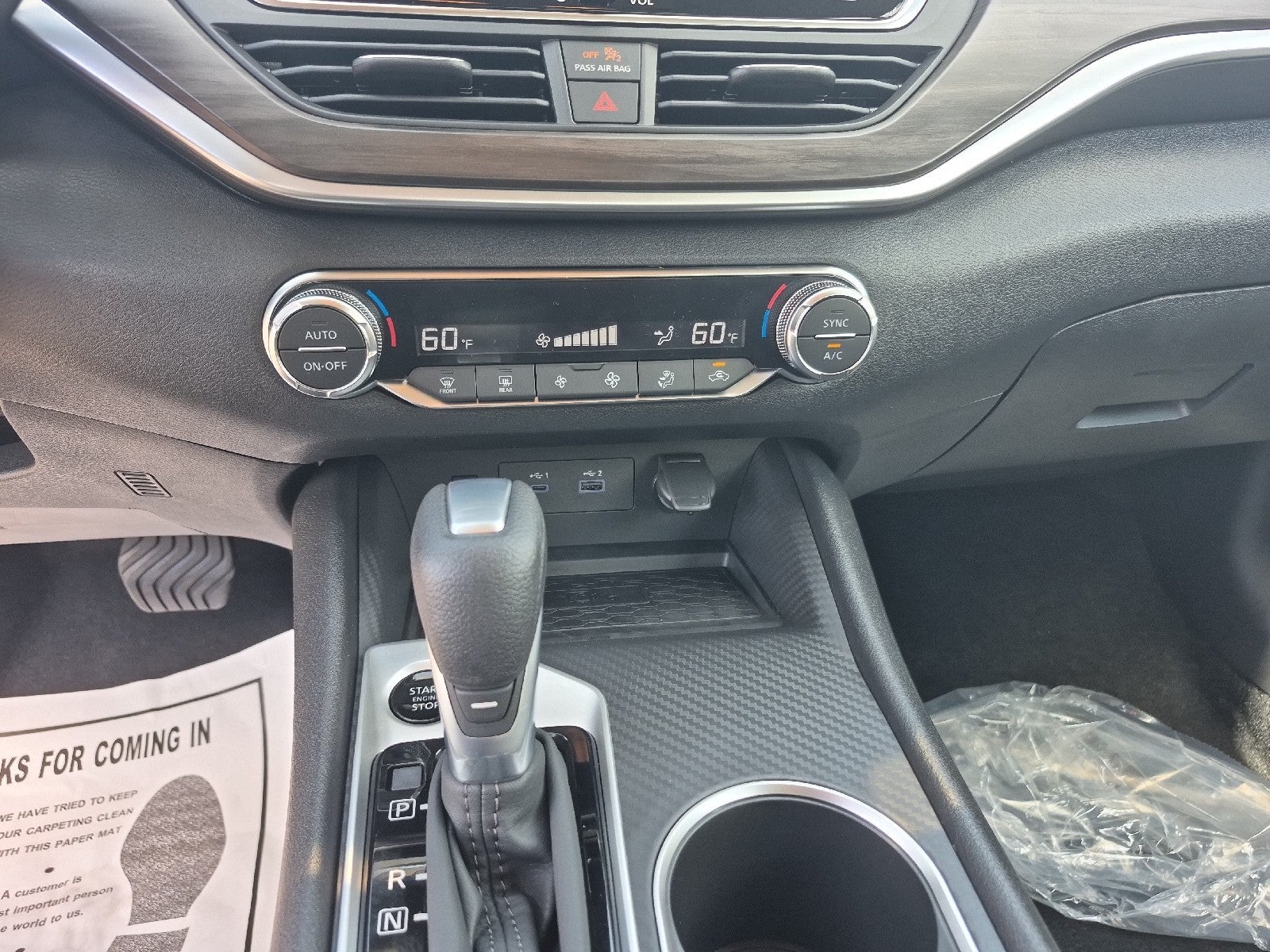 2026 Nissan Altima SV Special Edition