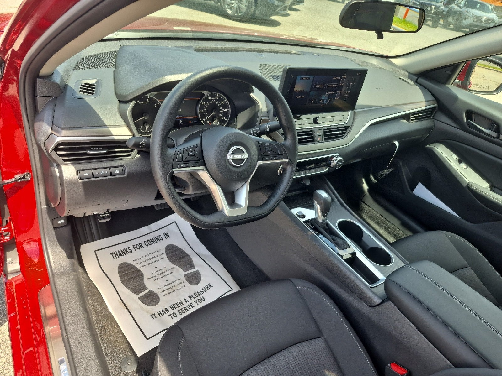 2026 Nissan Altima SV Special Edition