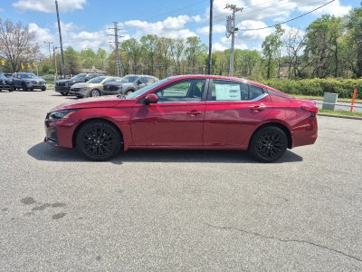 2026 Nissan Altima SV Special Edition
