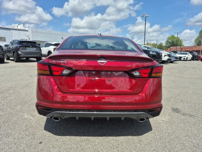 2026 Nissan Altima SV Special Edition