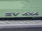 2024 Nissan Titan Crew Cab SV