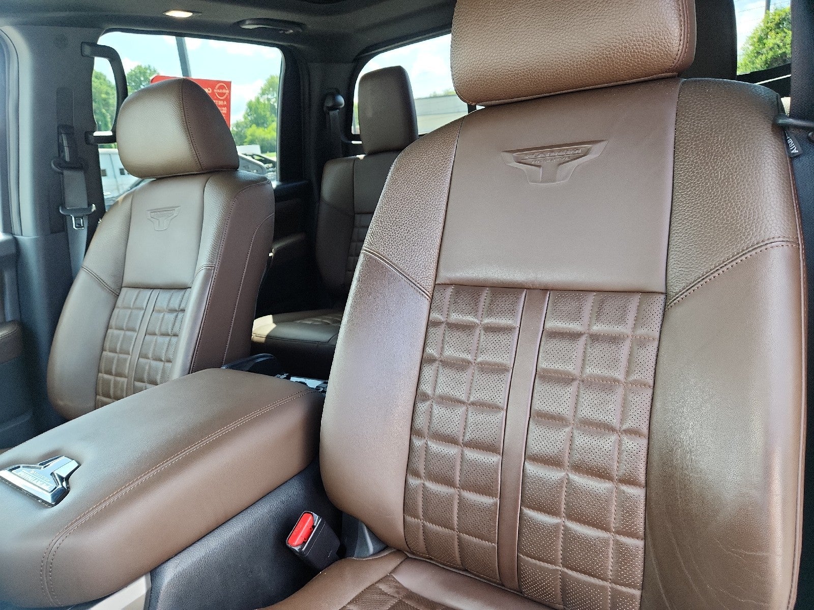 2023 Nissan Titan Crew Cab Platinum Reserve