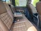 2023 Nissan Titan Crew Cab Platinum Reserve