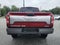 2024 Nissan Titan XD Crew Cab Platinum Reserve
