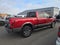 2024 Nissan Titan XD Crew Cab Platinum Reserve