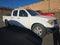 2007 Nissan Frontier SE